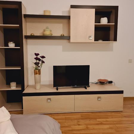 Lovely Ultracentral Apartment With Parking Клуж-Напока Екстериор снимка