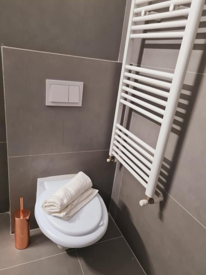 Lovely Ultracentral Apartment With Parking Клуж-Напока Екстериор снимка