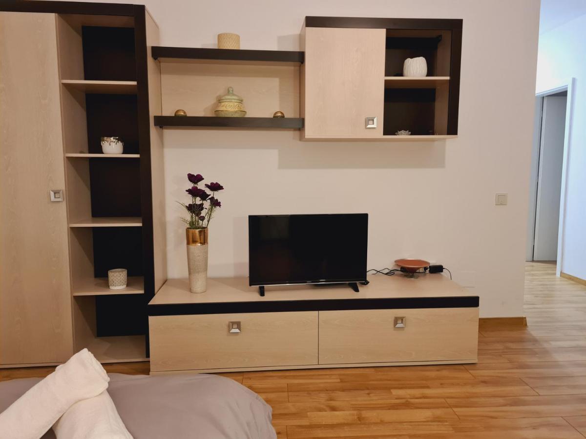 Lovely Ultracentral Apartment With Parking Клуж-Напока Екстериор снимка