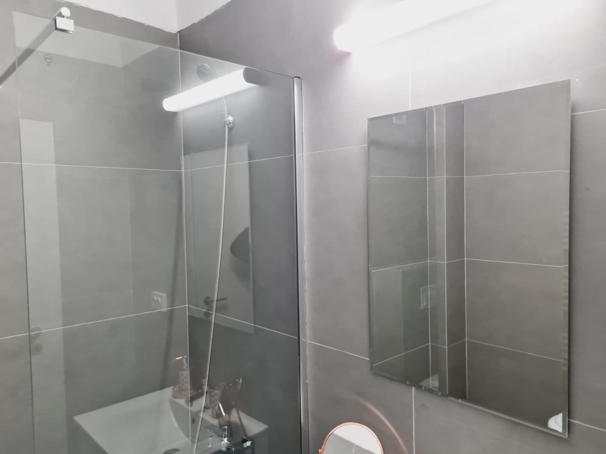 Lovely Ultracentral Apartment With Parking Клуж-Напока Екстериор снимка