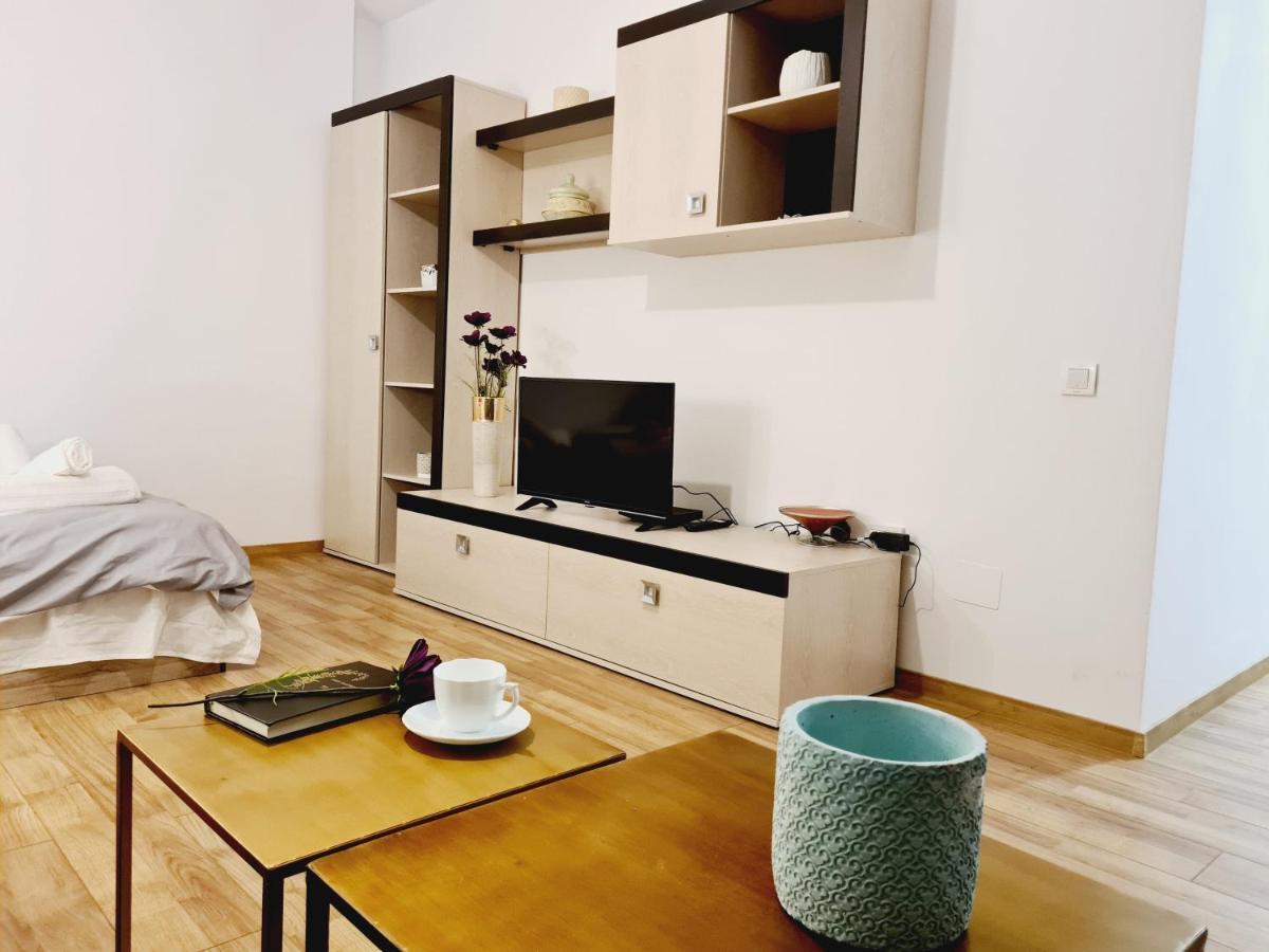 Lovely Ultracentral Apartment With Parking Клуж-Напока Екстериор снимка